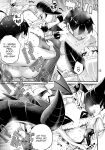 (C103) [Sourou Yarou A-Team (Tarakan)] Gome Debby Mei Hen | Gome Debby - Mei Edition (Debby the Corsifa wa Makezugirai)