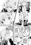 [Shinjugai (Takeda Hiromitsu)] Outama King of Soul (Fate/stay night) [biribiri]