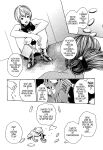Kisei Juui Suzune | Parasite Doctor Suzune Vol.1-5 [Haruki]
