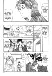 [Ozaki Akira] Caster Natsume Reiko no Yuuwaku Vol. 2 Ch.1-3