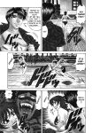 [Ozaki Akira] Caster Natsume Reiko no Yuuwaku Vol. 2 Ch.1-3