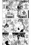 [Ozaki Akira] Caster Natsume Reiko no Yuuwaku Vol. 2 Ch.1-3