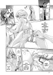 [MTL-Translated] Kisei Juui Suzune | Parasite Doctor Suzune Vol. 6 [Haruki]