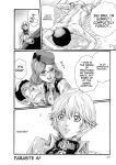 [MTL-Translated] Kisei Juui Suzune | Parasite Doctor Suzune Vol. 6 [Haruki]