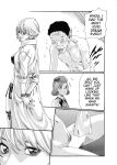 [MTL-Translated] Kisei Juui Suzune | Parasite Doctor Suzune Vol. 6 [Haruki]