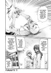 [MTL-Translated] Kisei Juui Suzune | Parasite Doctor Suzune Vol. 6 [Haruki]