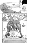 [MTL-Translated] Kisei Juui Suzune | Parasite Doctor Suzune Vol. 6 [Haruki]