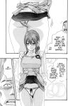 [MTL-Translated] Kisei Juui Suzune | Parasite Doctor Suzune Vol. 6 [Haruki]