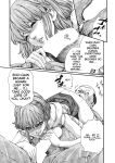 [MTL-Translated] Kisei Juui Suzune | Parasite Doctor Suzune Vol. 6 [Haruki]