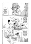 [MTL-Translated] Kisei Juui Suzune | Parasite Doctor Suzune Vol. 6 [Haruki]