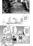 [MTL-Translated] Kisei Juui Suzune | Parasite Doctor Suzune Vol. 6 [Haruki]