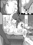 [Coconut Milk (Ciel)] Kyonyuu Party Saimin | Hypnotizing The Huge Breast Party (Lize Helesta, Nui Sociere, Yorumi Rena)