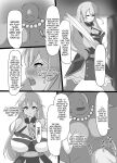 [Coconut Milk (Ciel)] Kyonyuu Party Saimin | Hypnotizing The Huge Breast Party (Lize Helesta, Nui Sociere, Yorumi Rena)