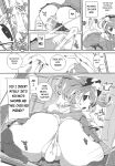 (C103) [Potato Salad (Kurisu)] Sumeba Miyako/If you live in Miyako!