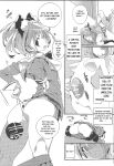 (C103) [Potato Salad (Kurisu)] Sumeba Miyako/If you live in Miyako!
