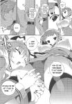(C103) [Potato Salad (Kurisu)] Sumeba Miyako/If you live in Miyako!