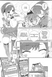 (C103) [Potato Salad (Kurisu)] Sumeba Miyako/If you live in Miyako!
