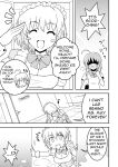 [Joutai Henka] Empty Test Site 02 & 03