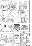 [Joutai Henka] Empty Test Site 02 & 03