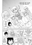 [Joutai Henka] Empty Test Site 02 & 03