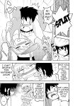 [Joutai Henka] Empty Test Site 02 & 03