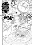 [Joutai Henka] Empty Test Site 02 & 03