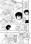 [Joutai Henka] Empty Test Site 02 & 03