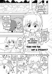 [Joutai Henka] Empty Test Site 02 & 03