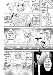 [Joutai Henka] Empty Test Site 02 & 03