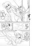 [Joutai Henka] Empty Test Site 02 & 03