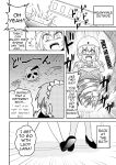 [Joutai Henka] Empty Test Site 02 & 03