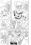 [Joutai Henka] Empty Test Site 02 & 03