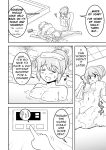 [Joutai Henka] Empty Test Site 02 & 03