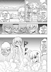 [Joutai Henka] Empty Test Site 02 & 03