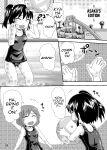 [Suzu no Oka (Homare)] Suzu no Shitatari 6