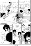[Chimee House (Takapi)] Chiru Roshutsu 8 | Chiru Exposure 8 [Gibbers the Squirrel]