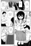 [Chimee House (Takapi)] Chiru Roshutsu 8 | Chiru Exposure 8 [Gibbers the Squirrel]