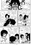 [Chimee House (Takapi)] Chiru Roshutsu 8 | Chiru Exposure 8 [Gibbers the Squirrel]