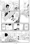 [Chimee House (Takapi)] Chiru Roshutsu 8 | Chiru Exposure 8 [Gibbers the Squirrel]