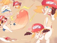 [DisabledFetus] Mega-Man Legends