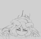 [A-Gal] Toluen's glorious hole (HomeStuck)