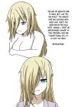 [Mark Gavatino - ApoelaYoshi7] Our True Selves (Kaguya-Sama Love is war)