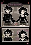 [Sorapoi (The Coffin of Andy and Leyley) Descent Route 1-2