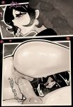 [Sorapoi (The Coffin of Andy and Leyley) Descent Route 1-2