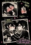 [Sorapoi (The Coffin of Andy and Leyley) Descent Route 1-2