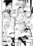 (C99) [Goshujinsama no Omochabako (hal)] Tanya-chan no Tai-Koumon Kunren (Youjo Senki)