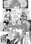 [Abe Morioka] Jagan no Saimin Inryoku de Seitokai Les Joshi-tachi no Shojo o Kyousei Rape!! Ch.1-2 [biribiri]
