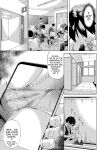 [Abe Morioka] Jagan no Saimin Inryoku de Seitokai Les Joshi-tachi no Shojo o Kyousei Rape!! Ch.1-2 [biribiri]