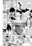 [Abe Morioka] Jagan no Saimin Inryoku de Seitokai Les Joshi-tachi no Shojo o Kyousei Rape!! Ch.1-2 [biribiri]