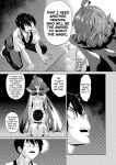 [Abe Morioka] Jagan no Saimin Inryoku de Seitokai Les Joshi-tachi no Shojo o Kyousei Rape!! Ch.1-2 [biribiri]